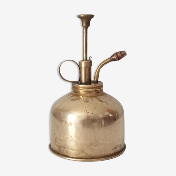 Vaporizer for vintage plants 70s