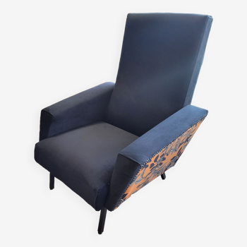 Fauteuil vintage année 50