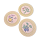 Assiettes vintage