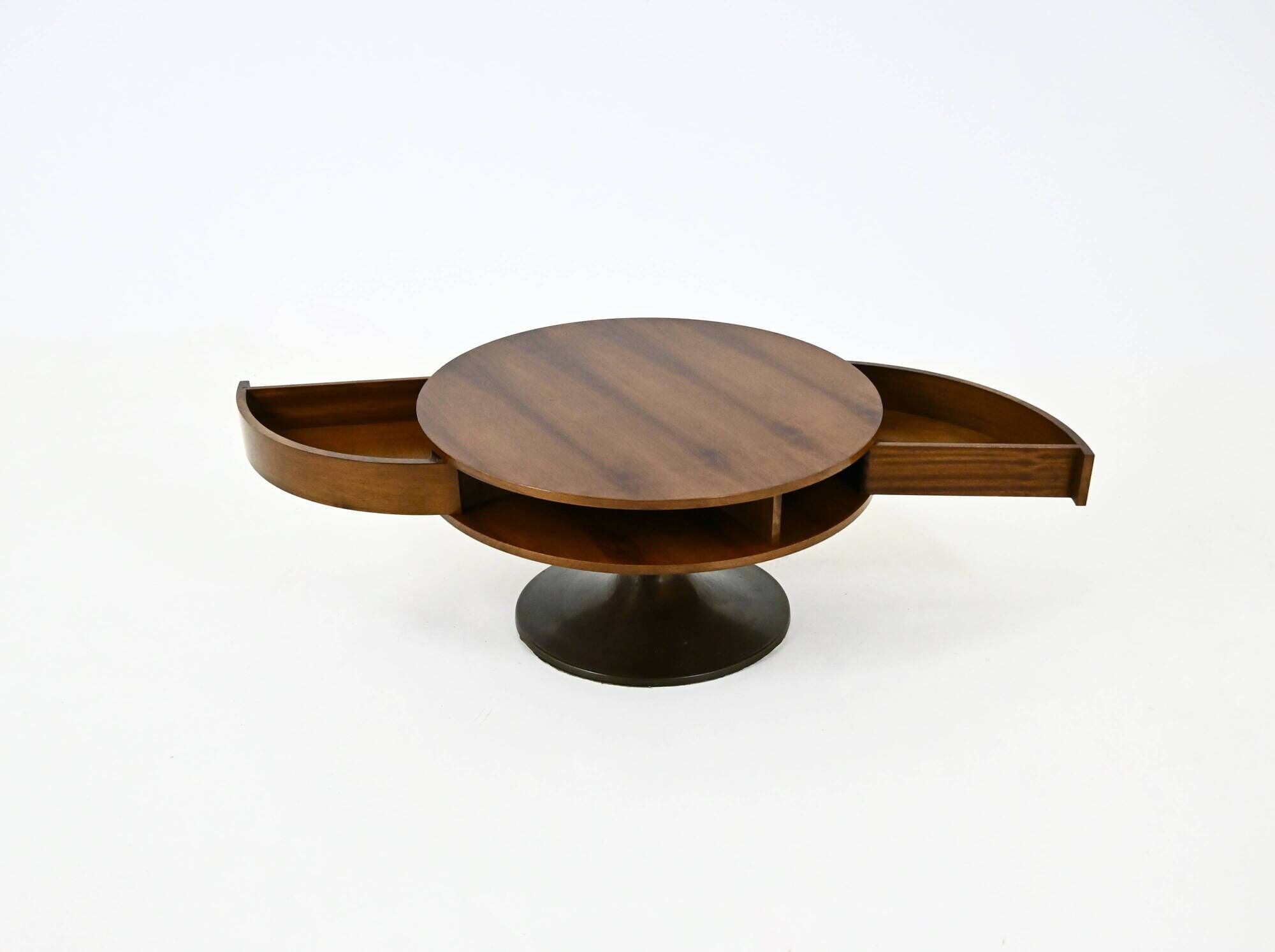Table basse italienne, années 1970