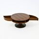 Table basse italienne, années 1970