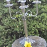 Edwardian candlestick