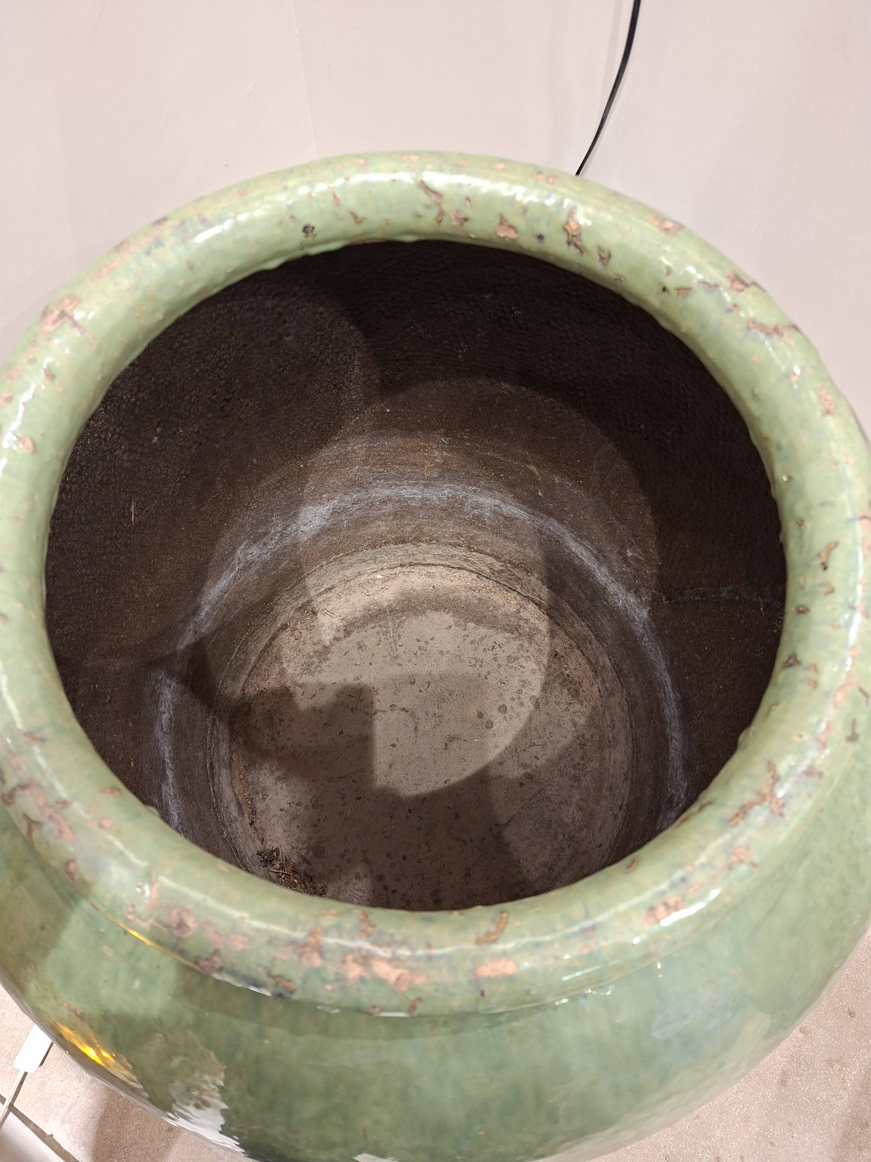 Water jar Southeast Asia.