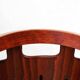 Paire de fauteuils Baumann Argos 1970