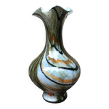 Murano vase from Florence, Italy, 1970s