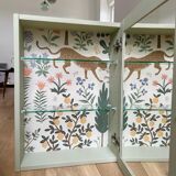 Vintage medicine cabinet