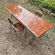 Table formica