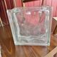 Glass vase