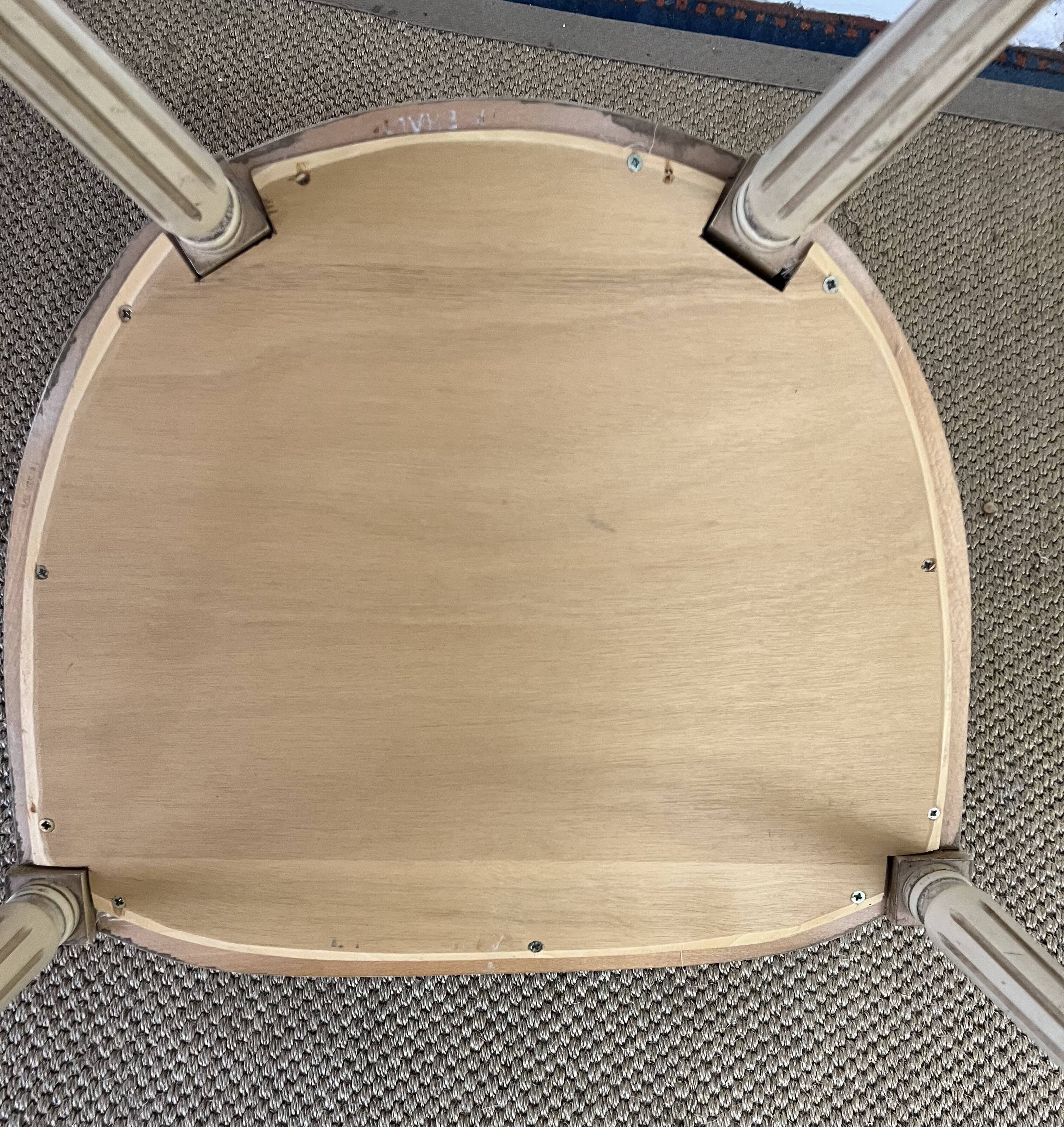 Set 2 chairs and an armchair "JP EALT"