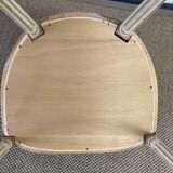 Ensemble 2 chaises et un fauteuil « JP EALT »