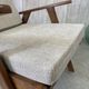 Vintage armchair