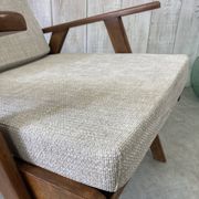 Fauteuil vintage