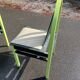 4 Baumann Argos wooden chairs