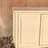 Small parisian buffet 1950