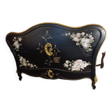 Vintage headboard