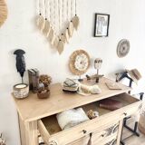 Art Deco chest of drawers