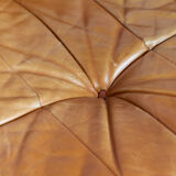 Sede DS-80 vintage Daybed