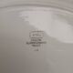 Old Digoin and Sarreguemines dish