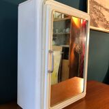 Vintage medicine cabinet