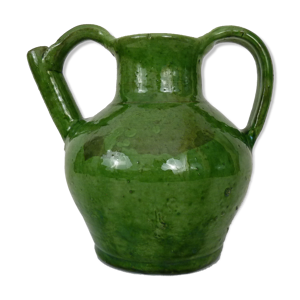 Orjol à eau poterie
