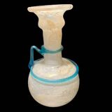 Glass soliflore