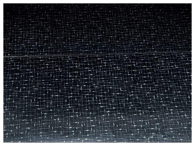 Teak sideboard Scandinavian design 1950s