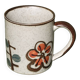 Vintage mug