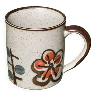 Vintage mug