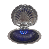 Shell butter dish 60s