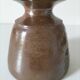Vase en grès fait main – Poterie des Mottes