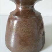 Vase en grès fait main – Poterie des Mottes