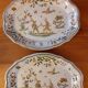 Old Moustier dish