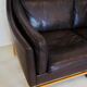 Vintage danish mid century 2 seater sofa  by grant møbelfabrik
