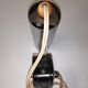 1970s designer clip spotlights