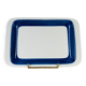 Koka ceramic dish by Rörstrand Sweden, Scandinavian