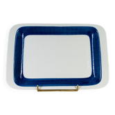 Koka ceramic dish by Rörstrand Sweden, Scandinavian