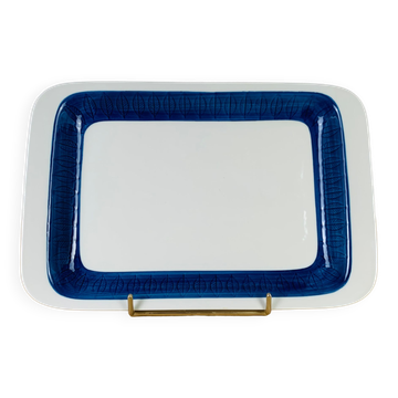 Koka ceramic dish by Rörstrand Sweden, Scandinavian