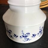 Revlon sugar bowl