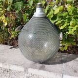 Dame jeanne grillagée 20 litres