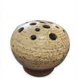 Boain - Varnished Ceramic Flower Pique