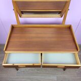 Mid century norwegian dressing table, 1960s