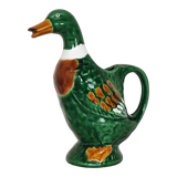 Duck pitcher