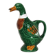 Duck pitcher