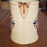Vintage pitcher