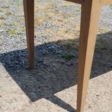 Table de ferme