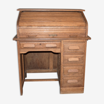 Bureau américain années 40