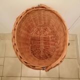 Basil Denver wicker basket