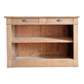 Buffet/meuble de métier