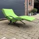 Tecno P40 lounge by Osvaldo Borsani 1st edition, terug in new state!