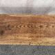 Banc en bois 100cm